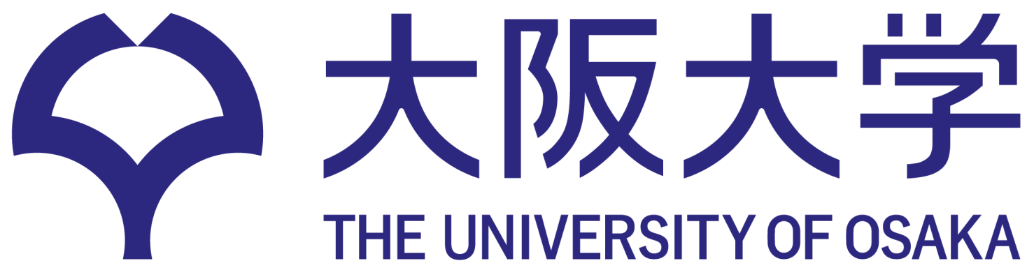 THE UNIVERSITY OF OSAKA
