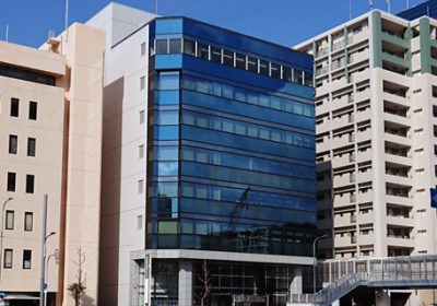 HOIST Co., Ltd.Headquarters