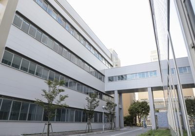Wakayama Medical University Collaborative Research Laboratory